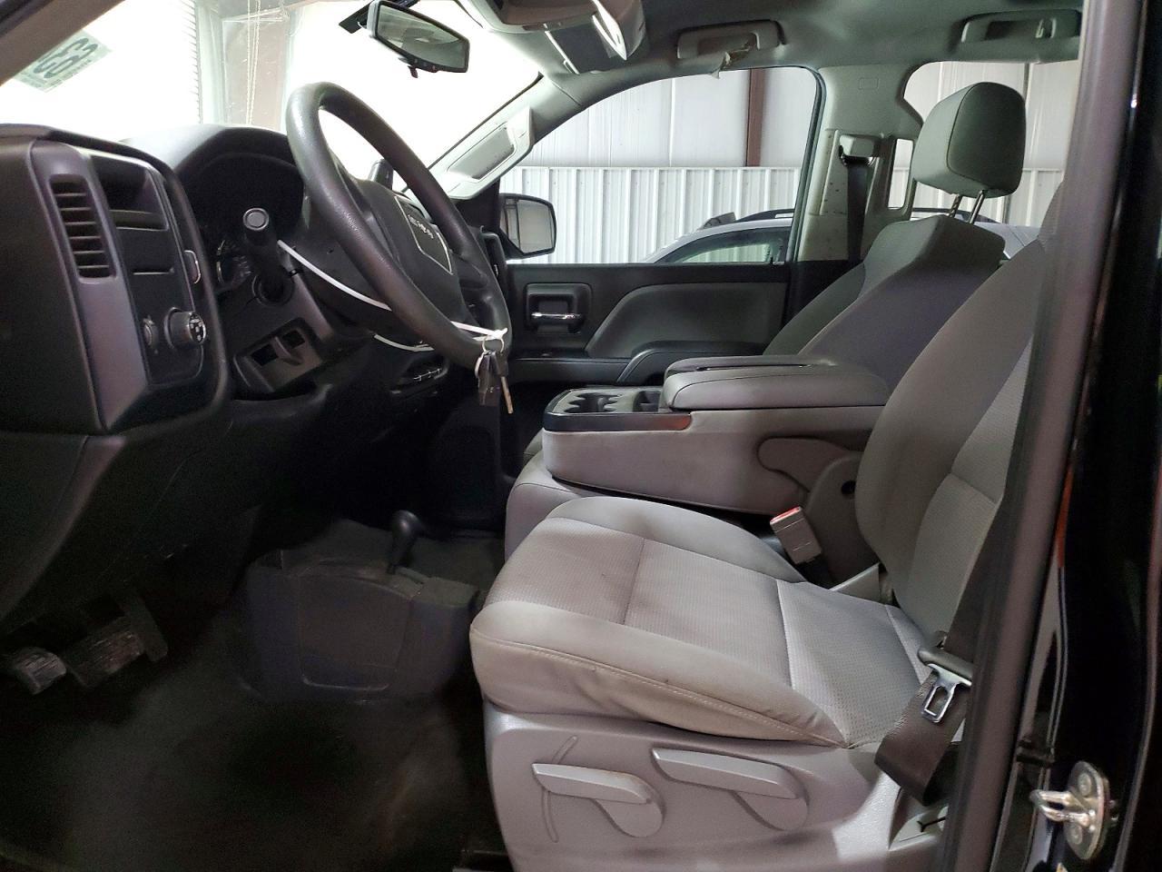 2018 GMC Sierra K1500 - Фото 7