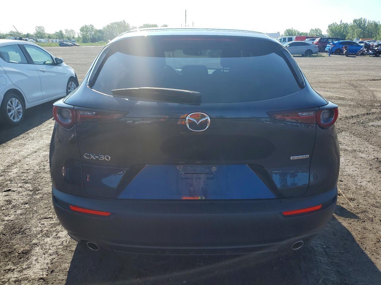 2020 Mazda Cx-30 Select - Image 6