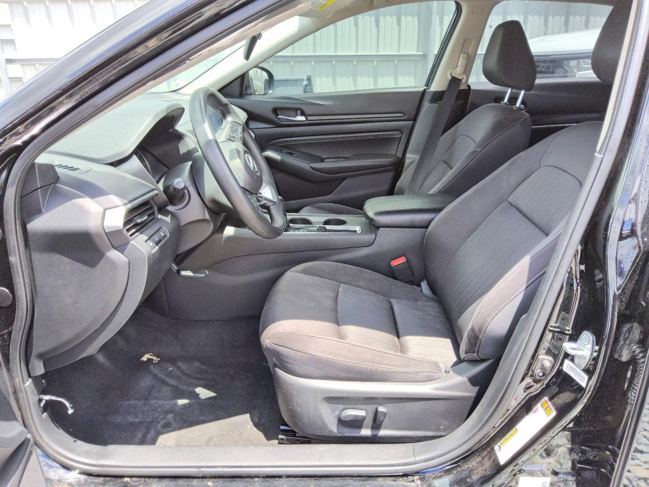 2019 Nissan Altima 2.5 S - Фото 7