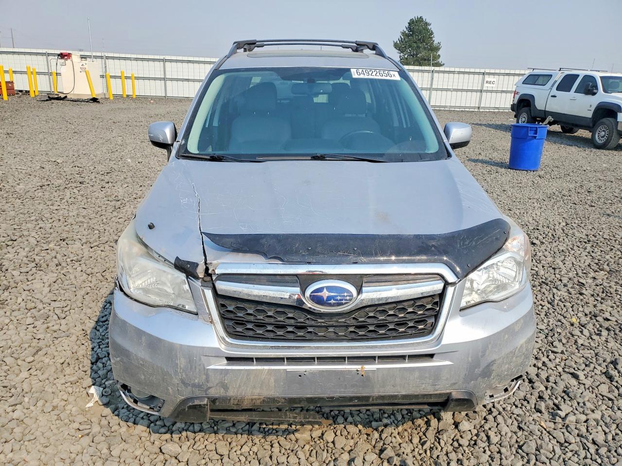 2016 Subaru Forester 2.5I Limited - Image 5