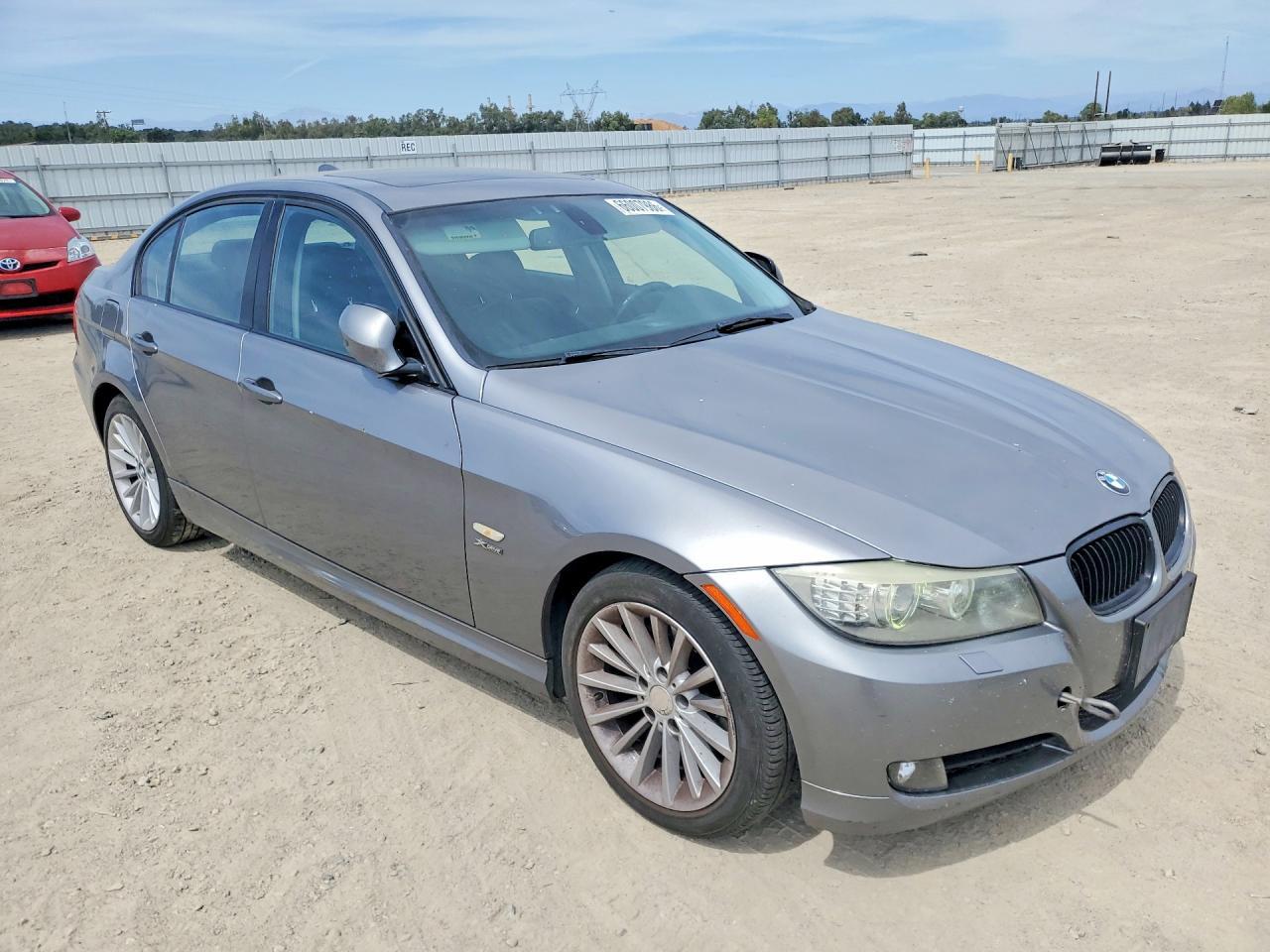 2011 BMW 328 Xi Sulev - Фото 4