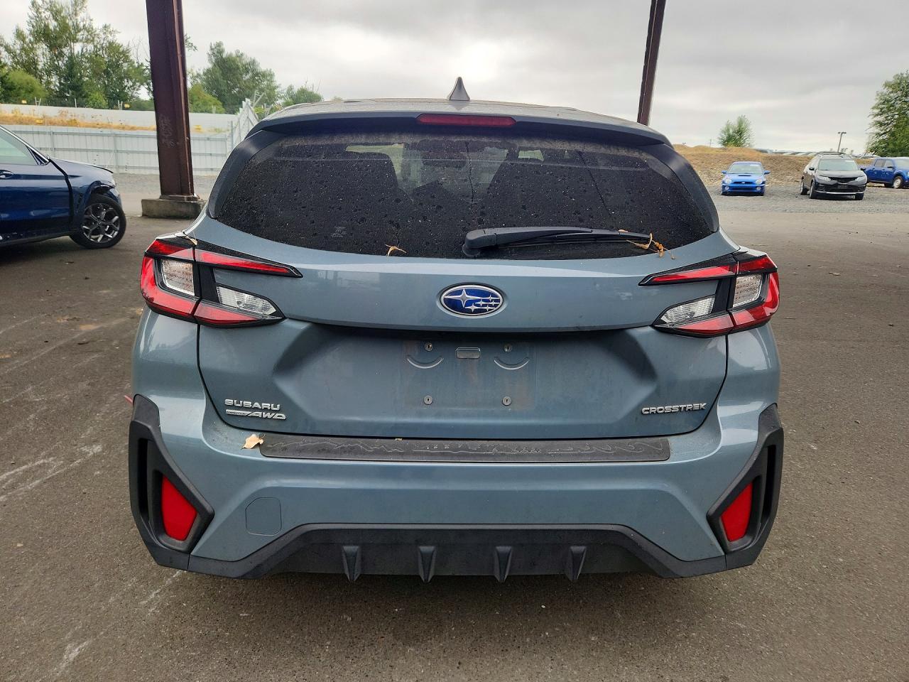 2024 Subaru Crosstrek - Фото 6