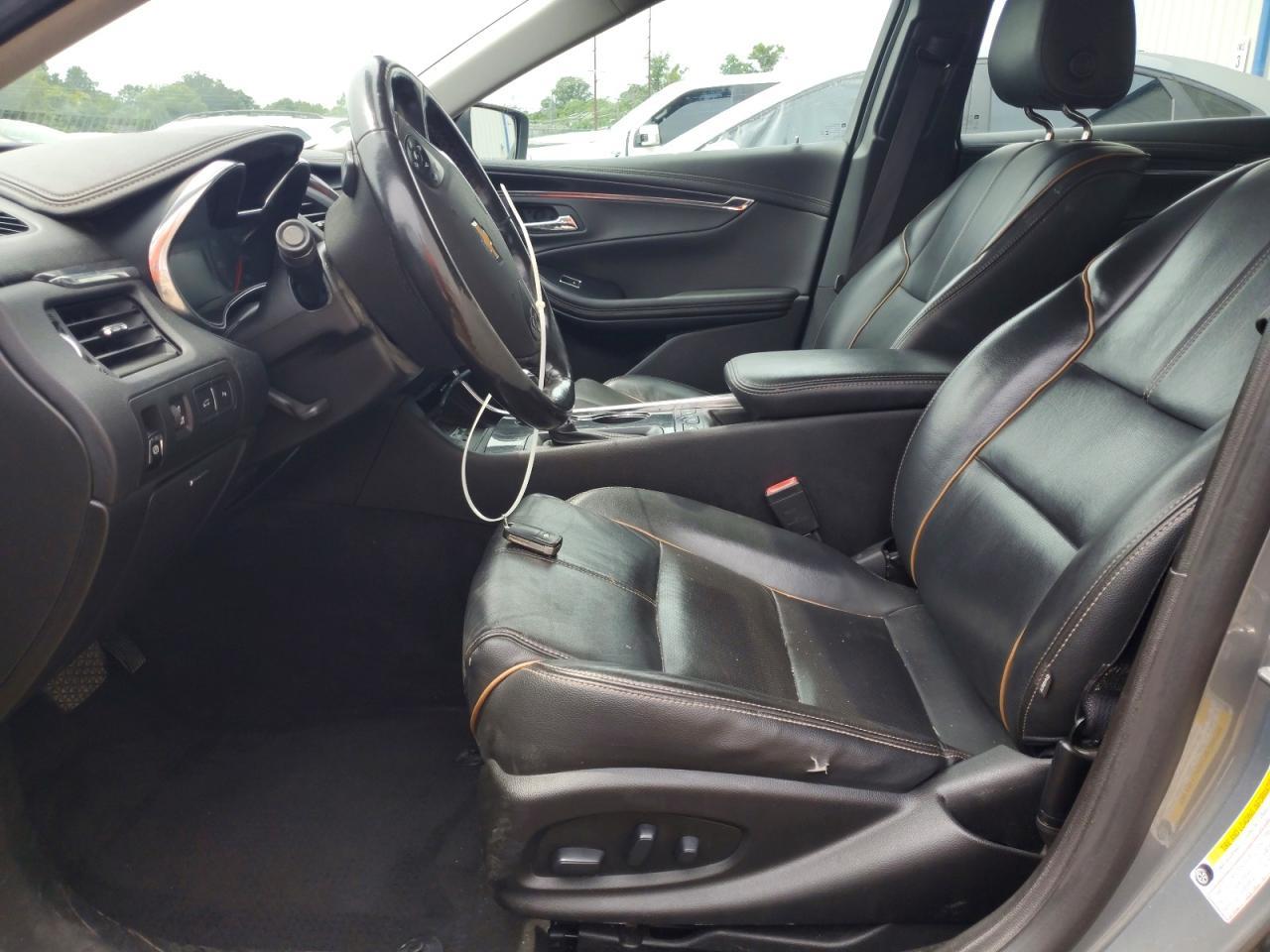 2019 Chevrolet Impala Premier - Image 7