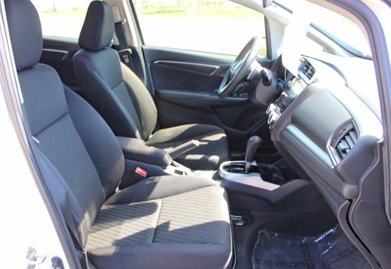 2019 Honda Fit Ex - Фото 5