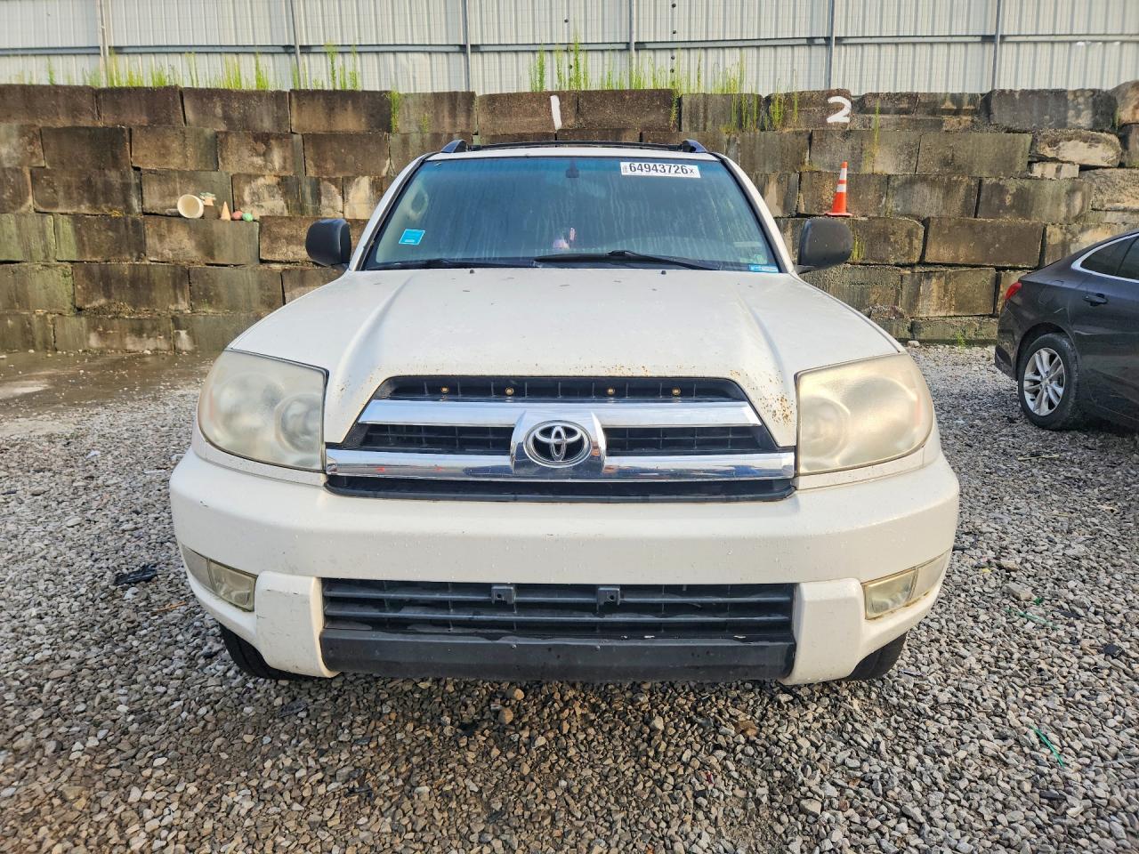 2005 Toyota 4Runner Sr5 - Фото 5