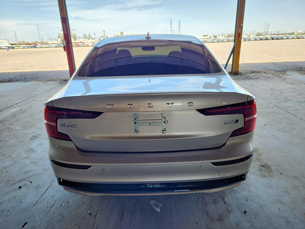 2024 Volvo S60 Core - Image 6