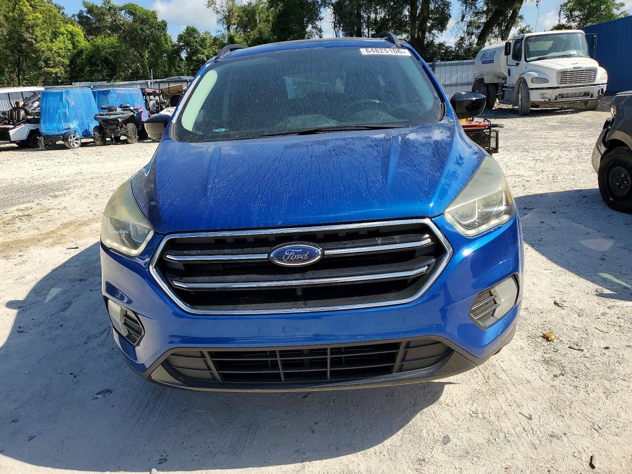 2017 Ford Escape Se - Image 5