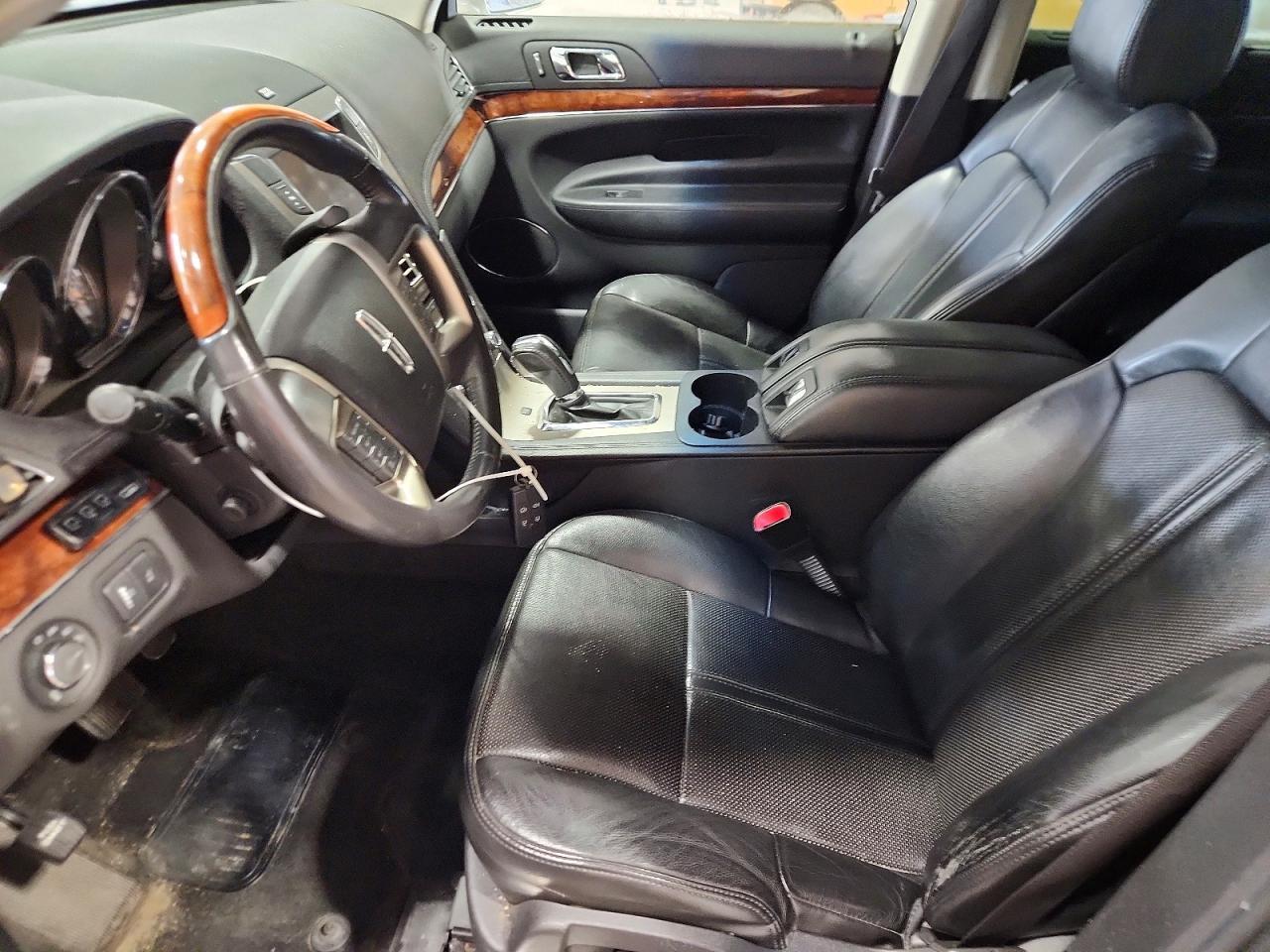 2011 Lincoln Mkt - Фото 7