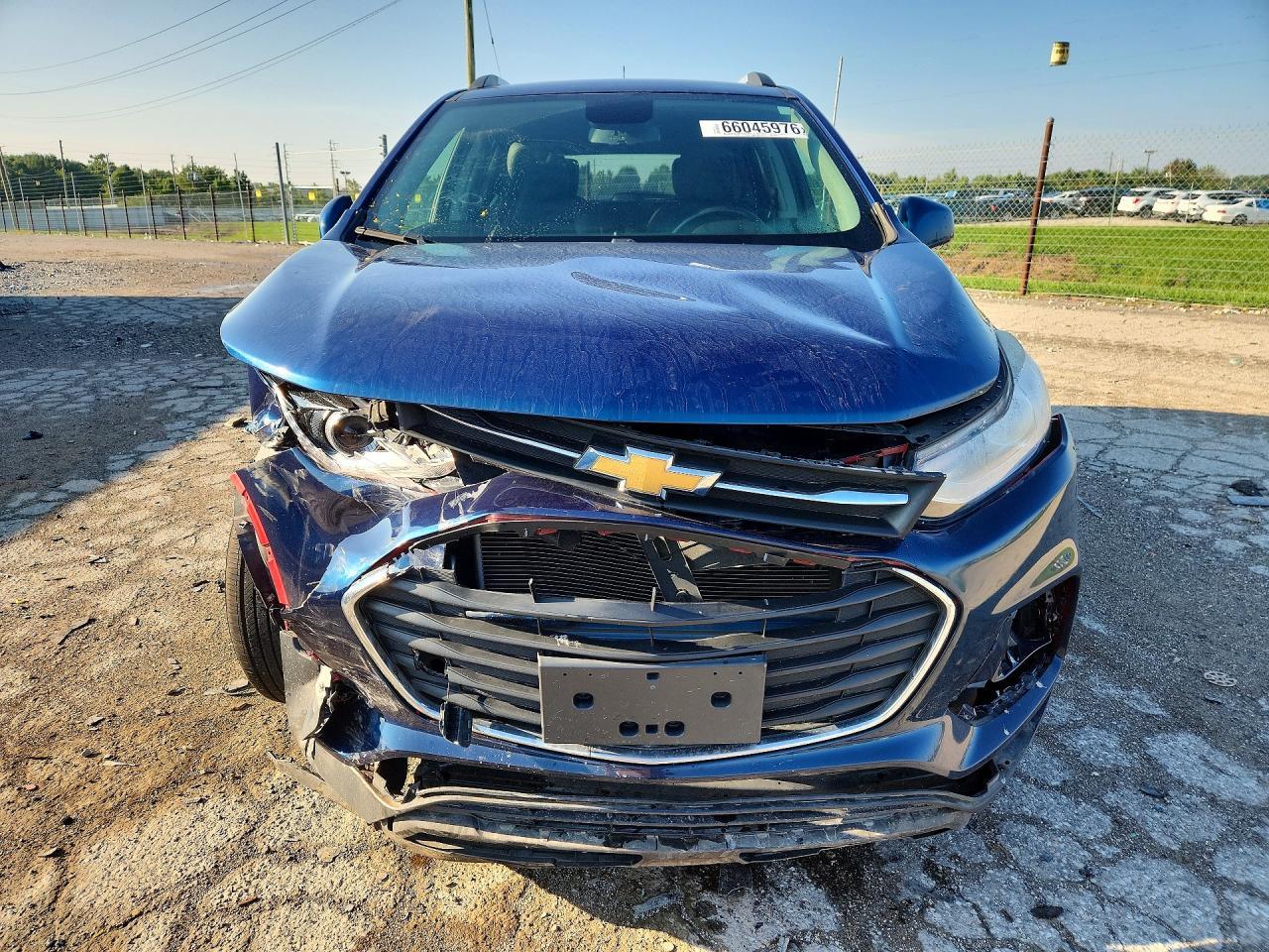 2020 Chevrolet Trax 1Lt - Фото 5