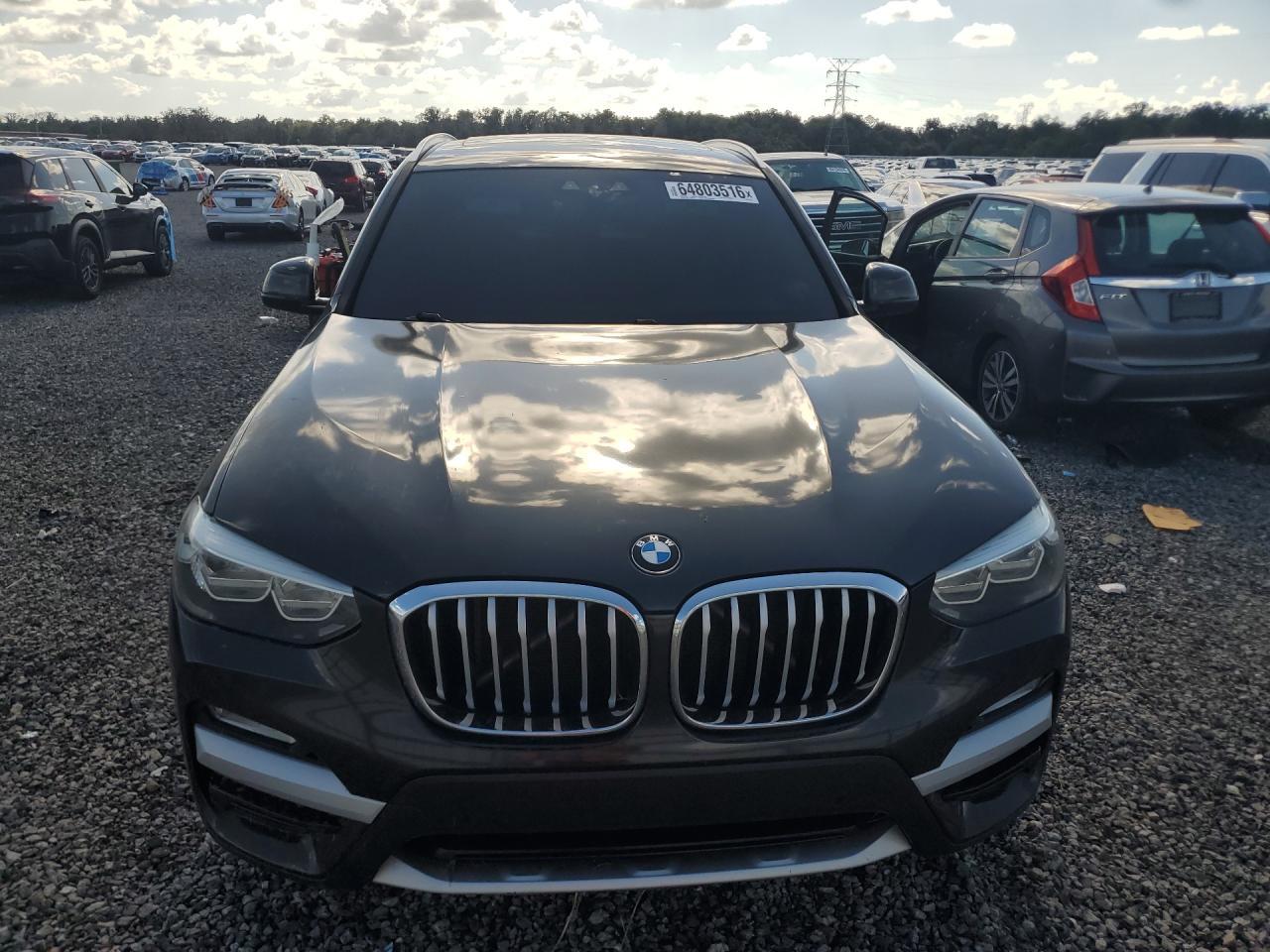 2019 BMW X3 Sdrive30I - Image 5