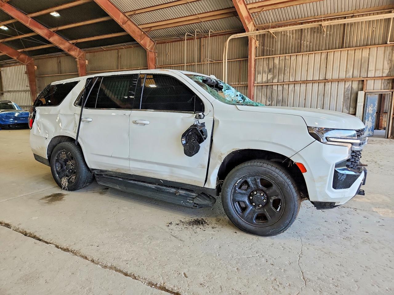 2023 Chevrolet Tahoe C1500 - Image 4