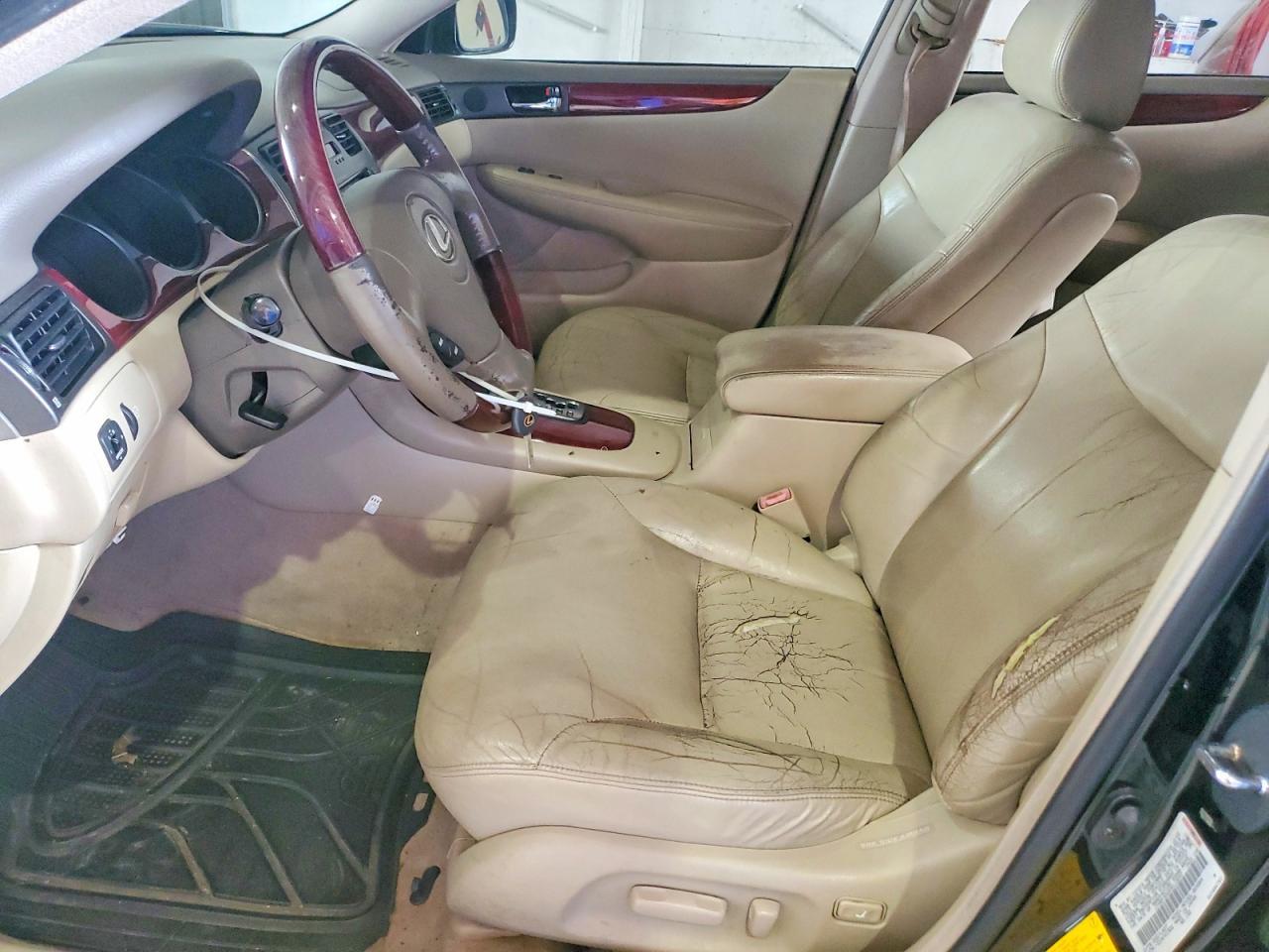 2003 Lexus Es 300 - Фото 7