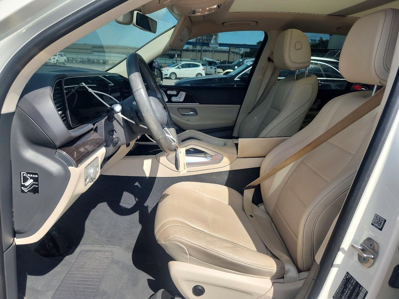 2020 Mercedes-Benz Gle 350 - Image 7