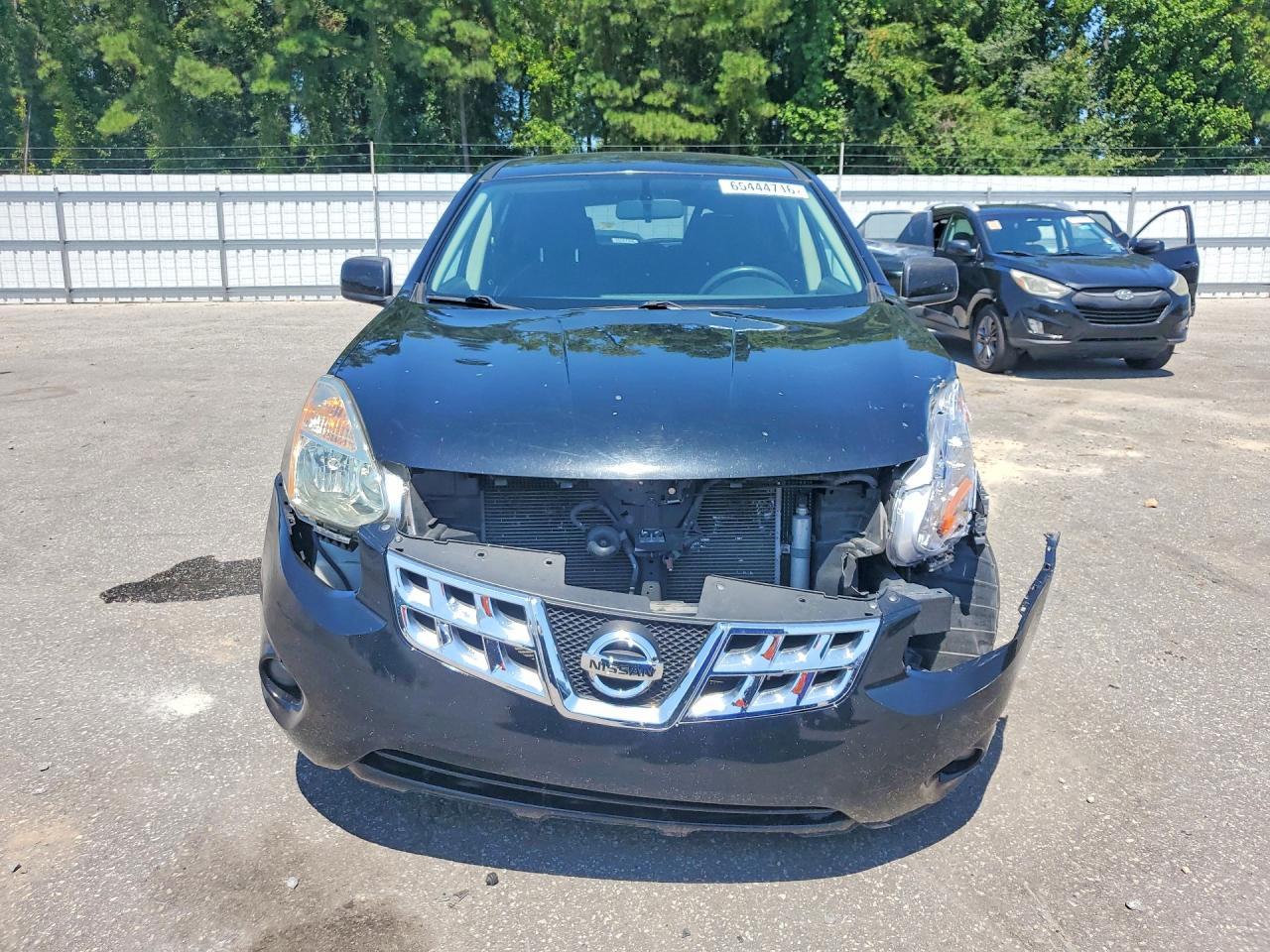 2013 Nissan Rogue S - Фото 5