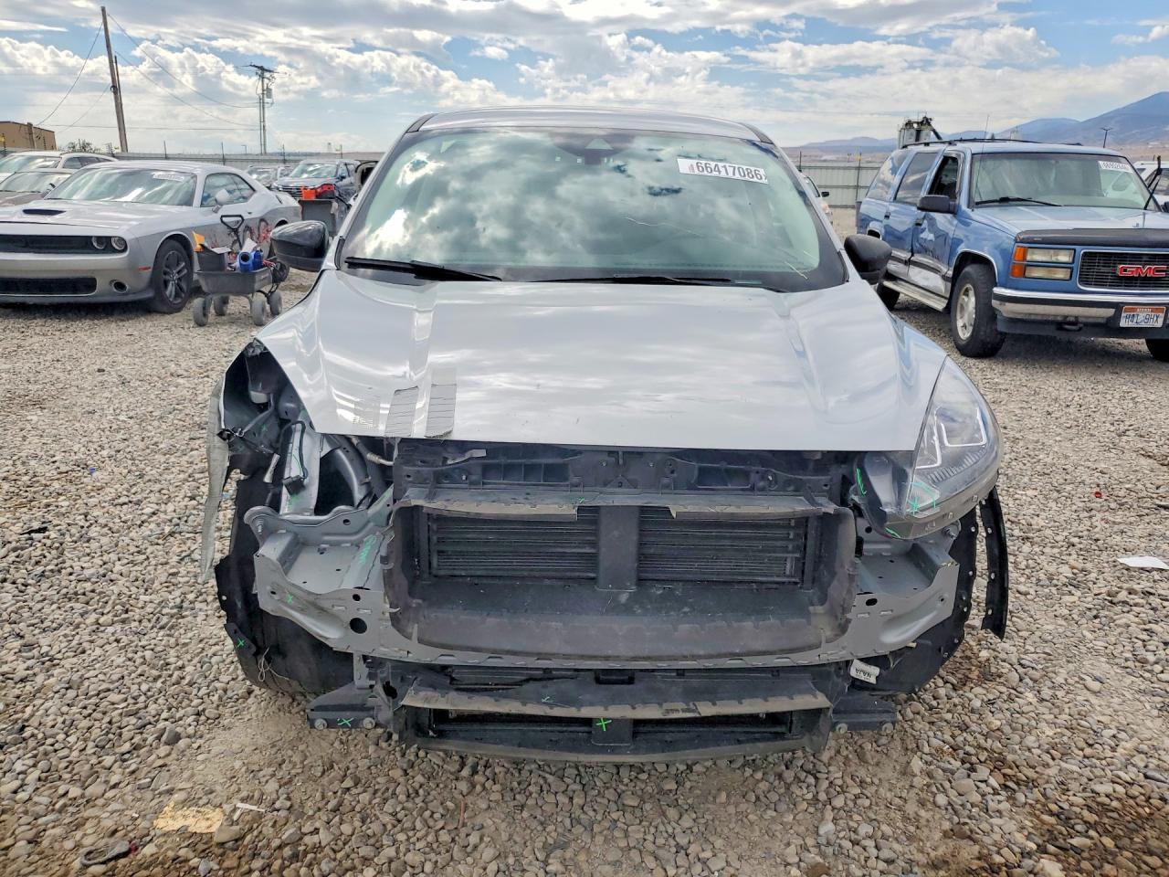 2022 Ford Escape Se - Фото 5