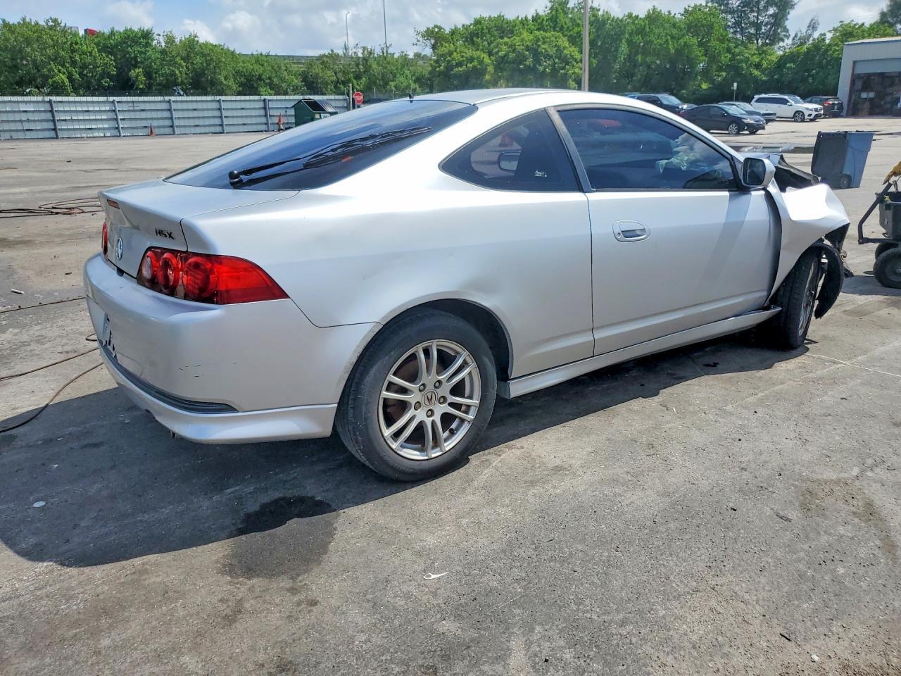 2006 Acura Rsx - Фото 3