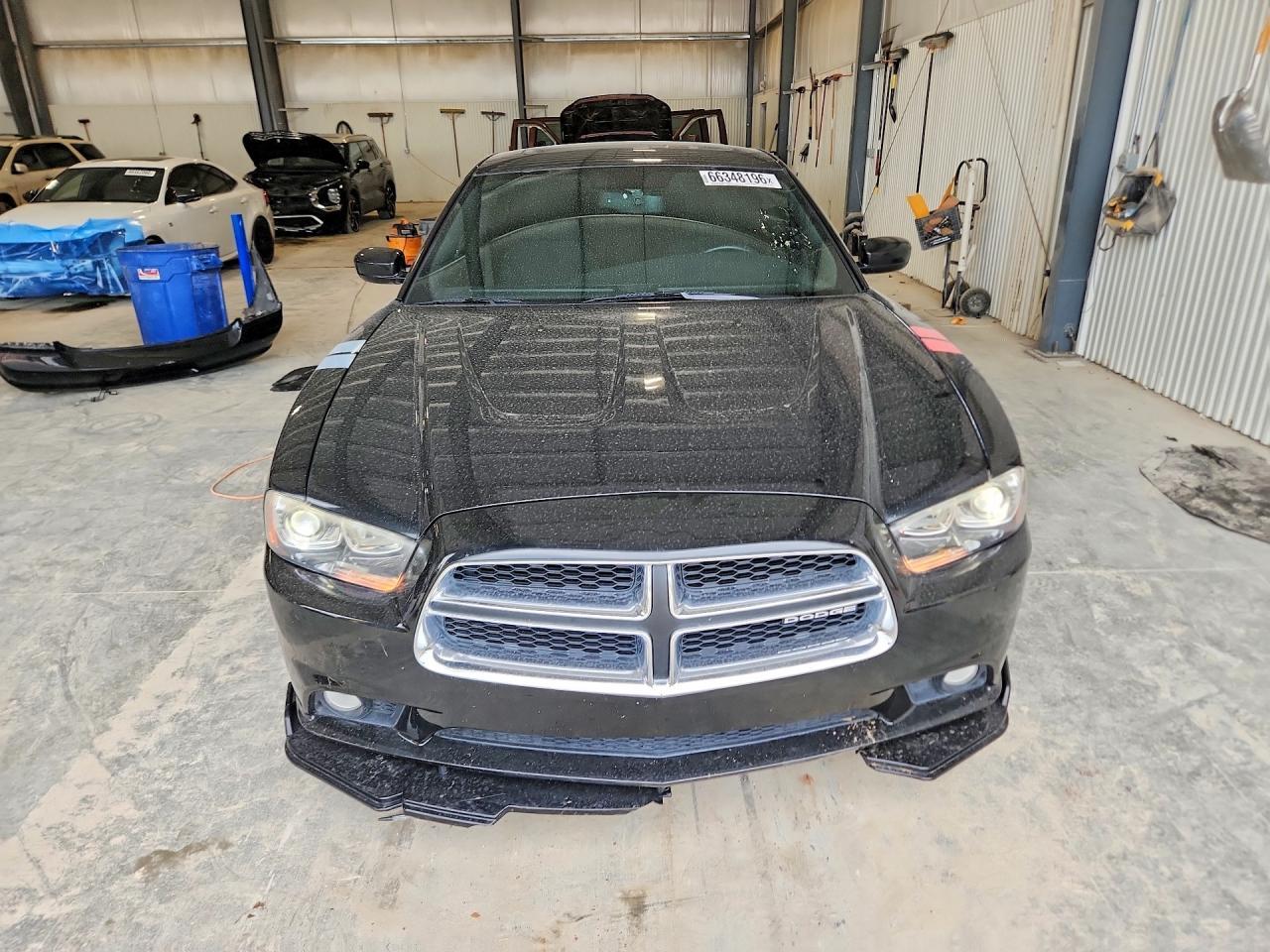 2011 Dodge Charger R/T - Фото 5
