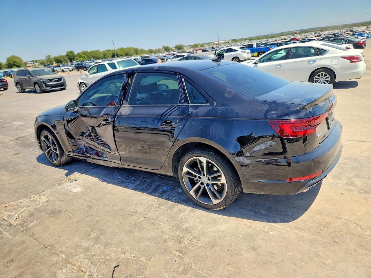 2019 Audi A4 Premium - Image 2