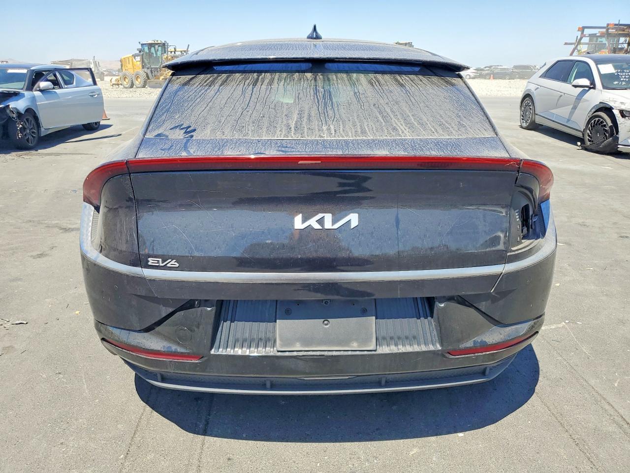 2023 Kia Ev6 Wind - Image 6