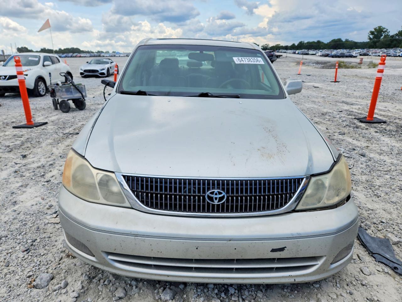 2000 Toyota Avalon Xls - Image 5
