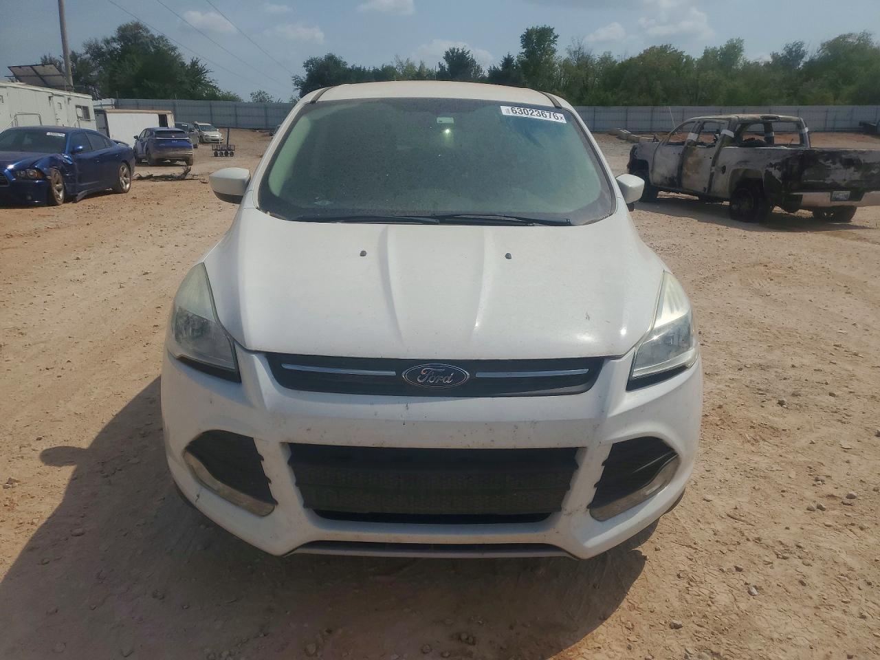 2014 Ford Escape Se - Image 5