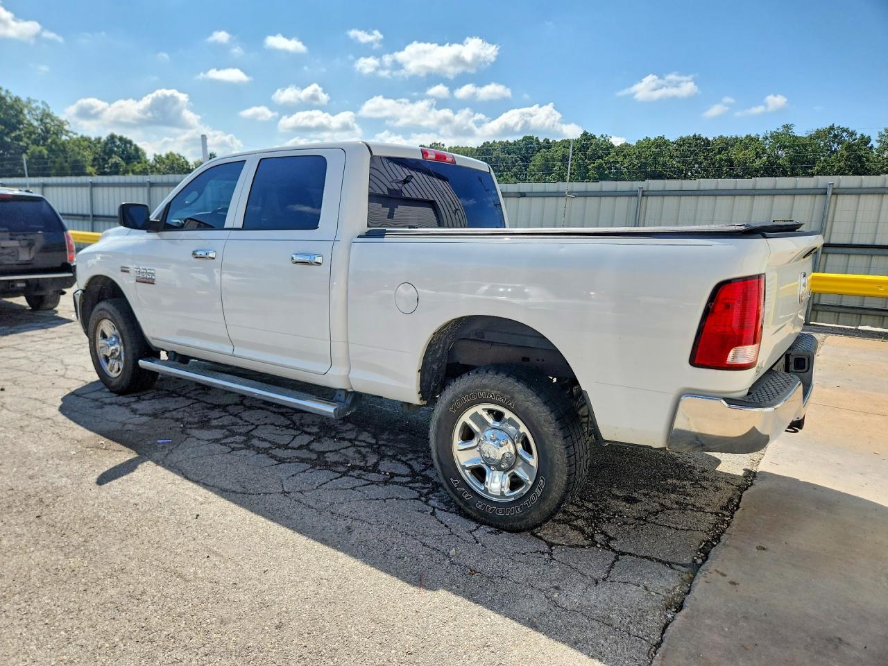 2017 Ram 2500 St - Фото 2
