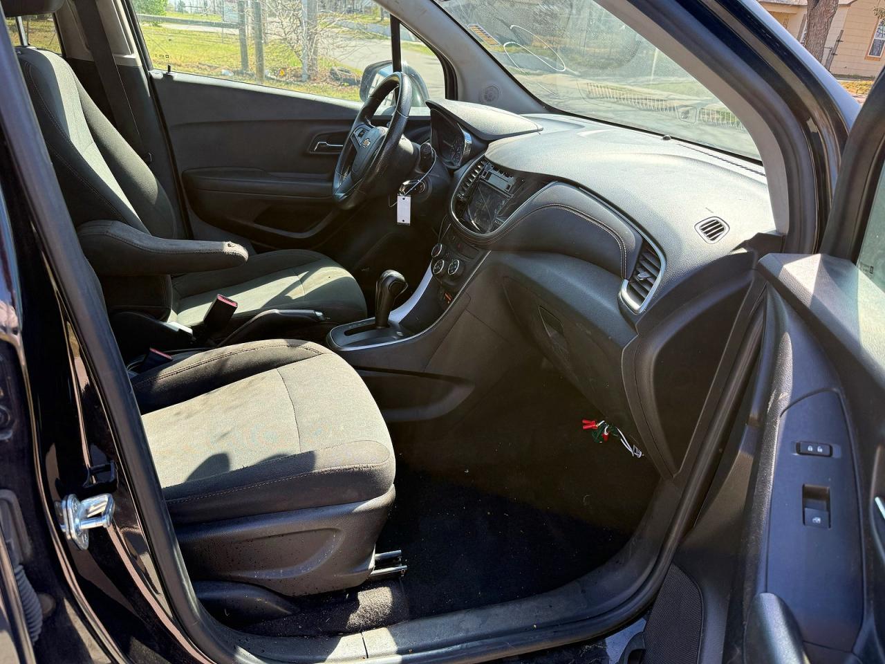 2020 Chevrolet Trax Ls - Фото 5