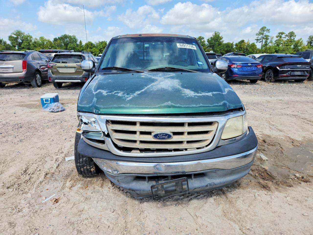 2000 Ford F150 - Image 5