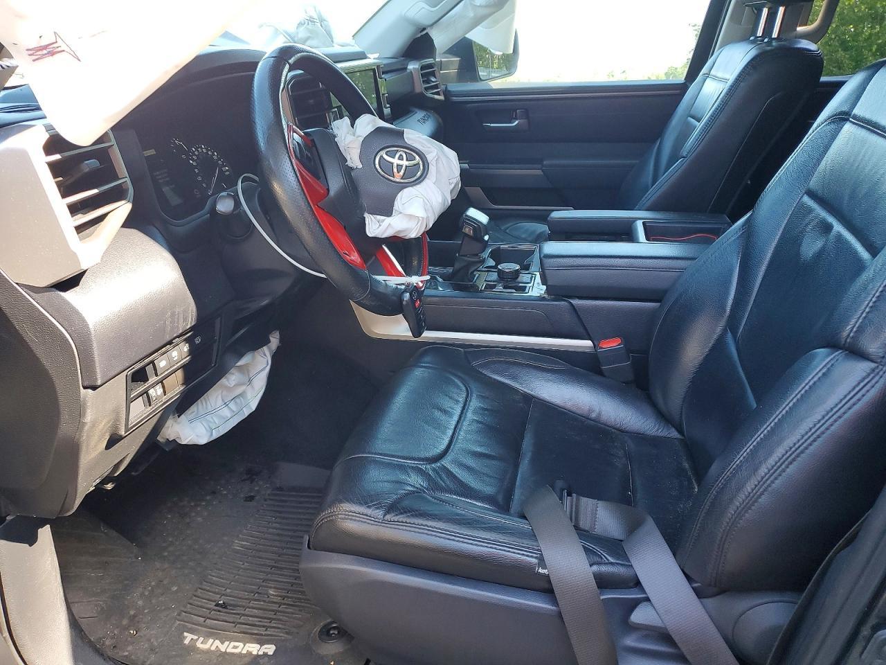 2023 Toyota Tundra Sr5 - Image 7