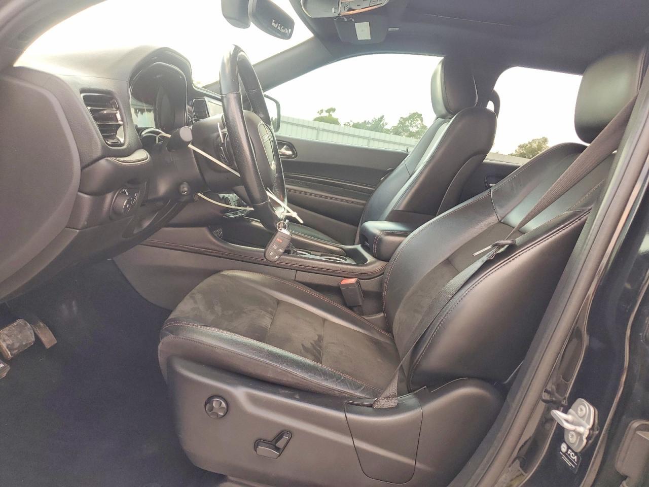 2021 Dodge Durango R/T - Фото 7