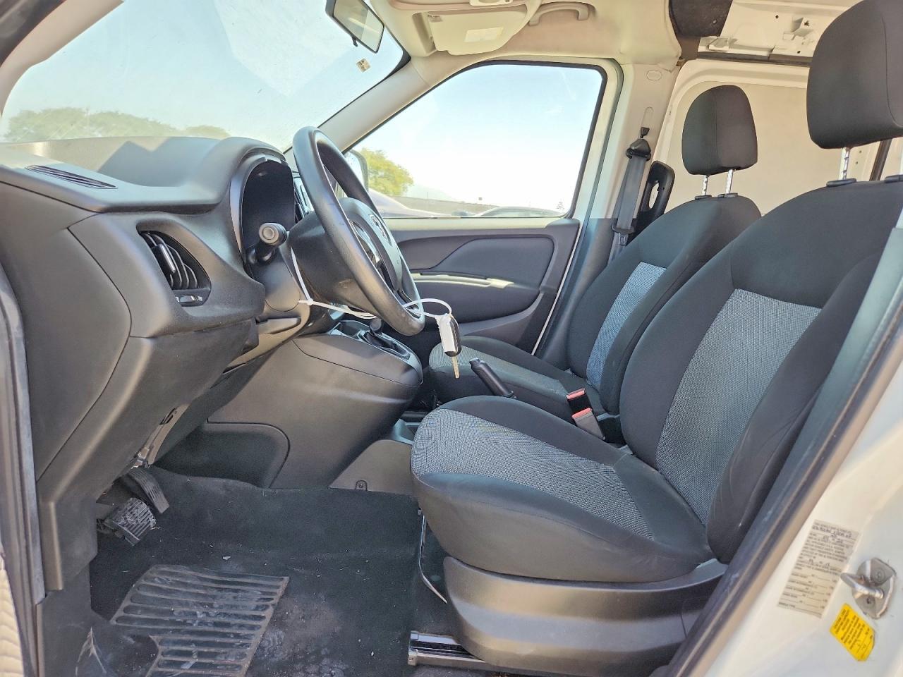 2020 Ram Promaster City - Фото 7