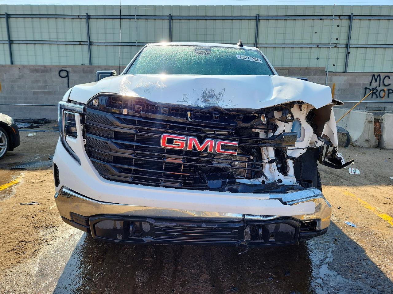 2024 GMC Sierra K1500 - Фото 5