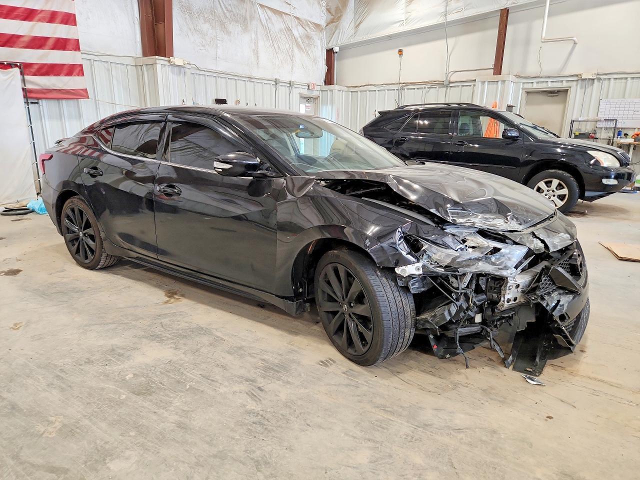 2017 Nissan Maxima 3.5 S - Image 4