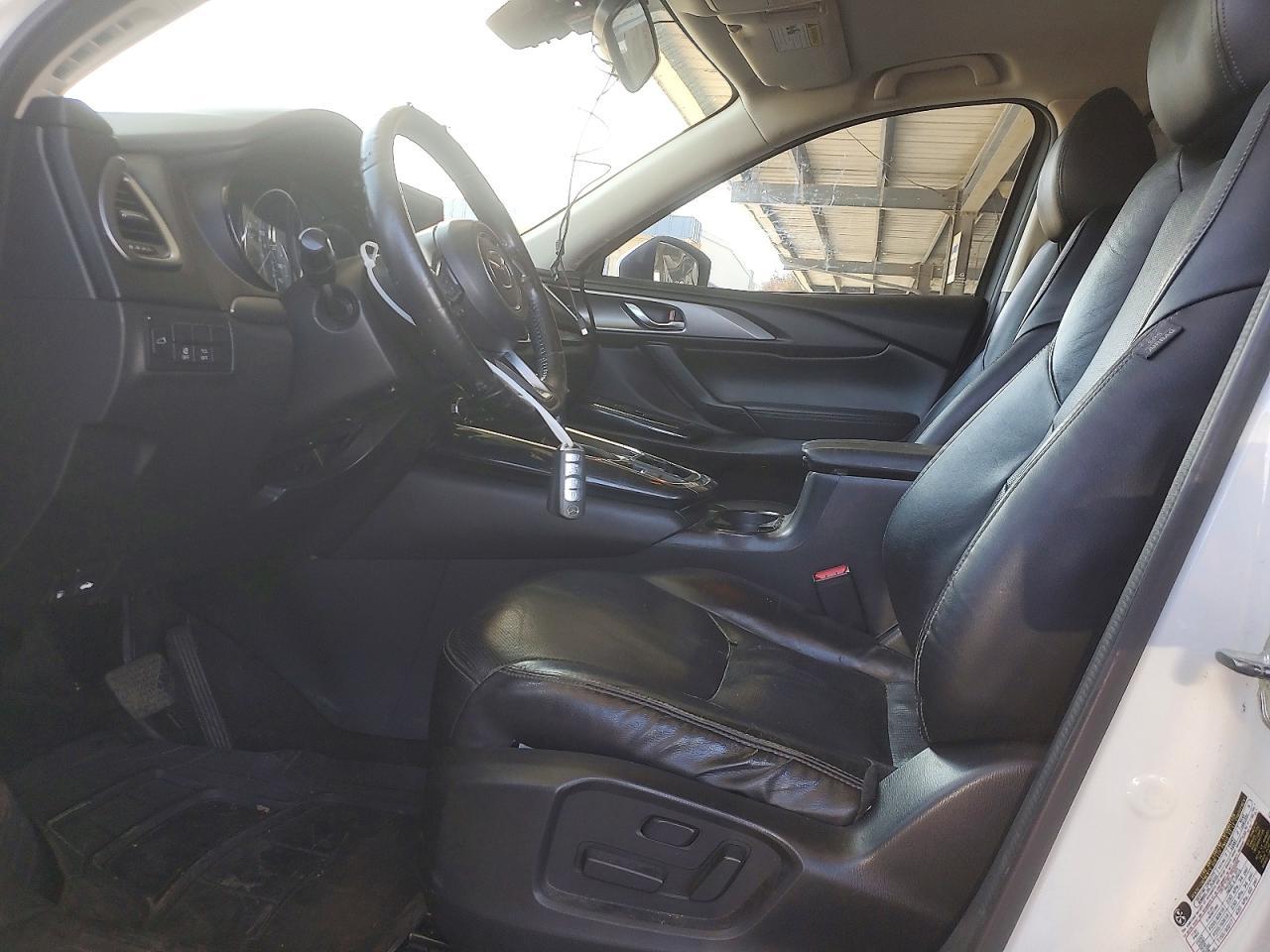 2018 Mazda Cx-9 Touring - Image 7