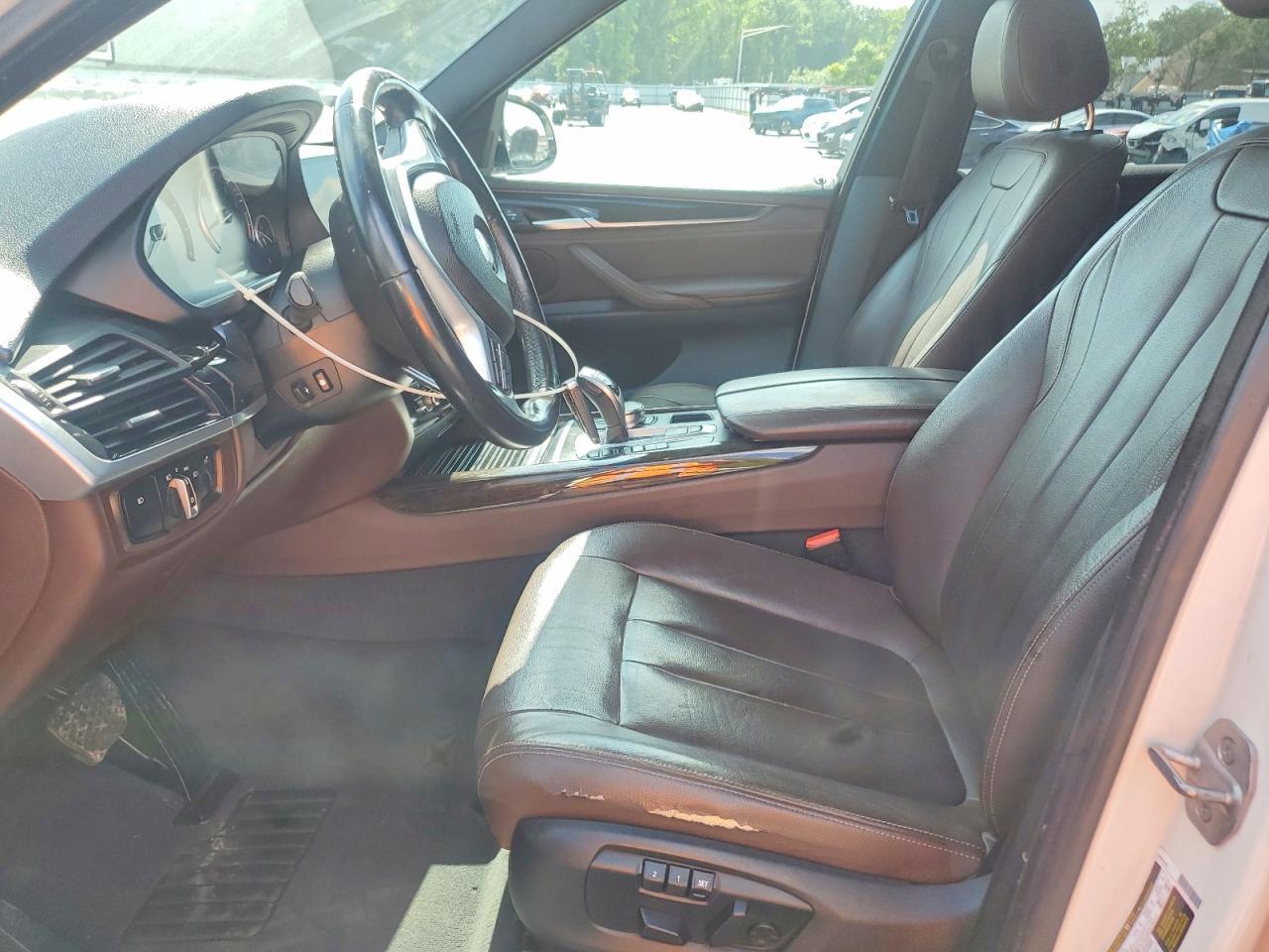 2018 BMW X5 xDrive35I - Фото 7