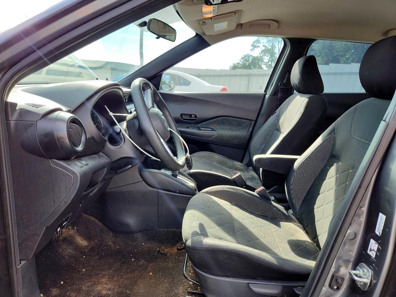 2019 Nissan Kicks S - Фото 7