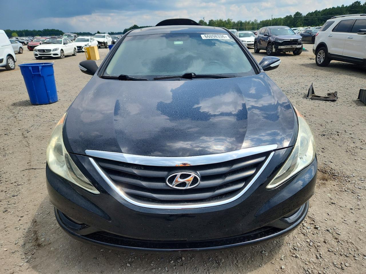 2013 Hyundai Sonata Limited 2.0T - Image 5