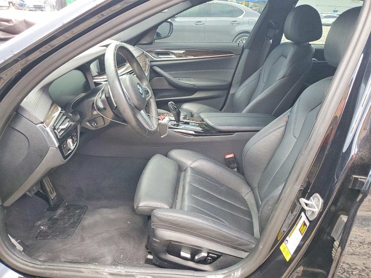 2020 BMW 540 I - Image 7
