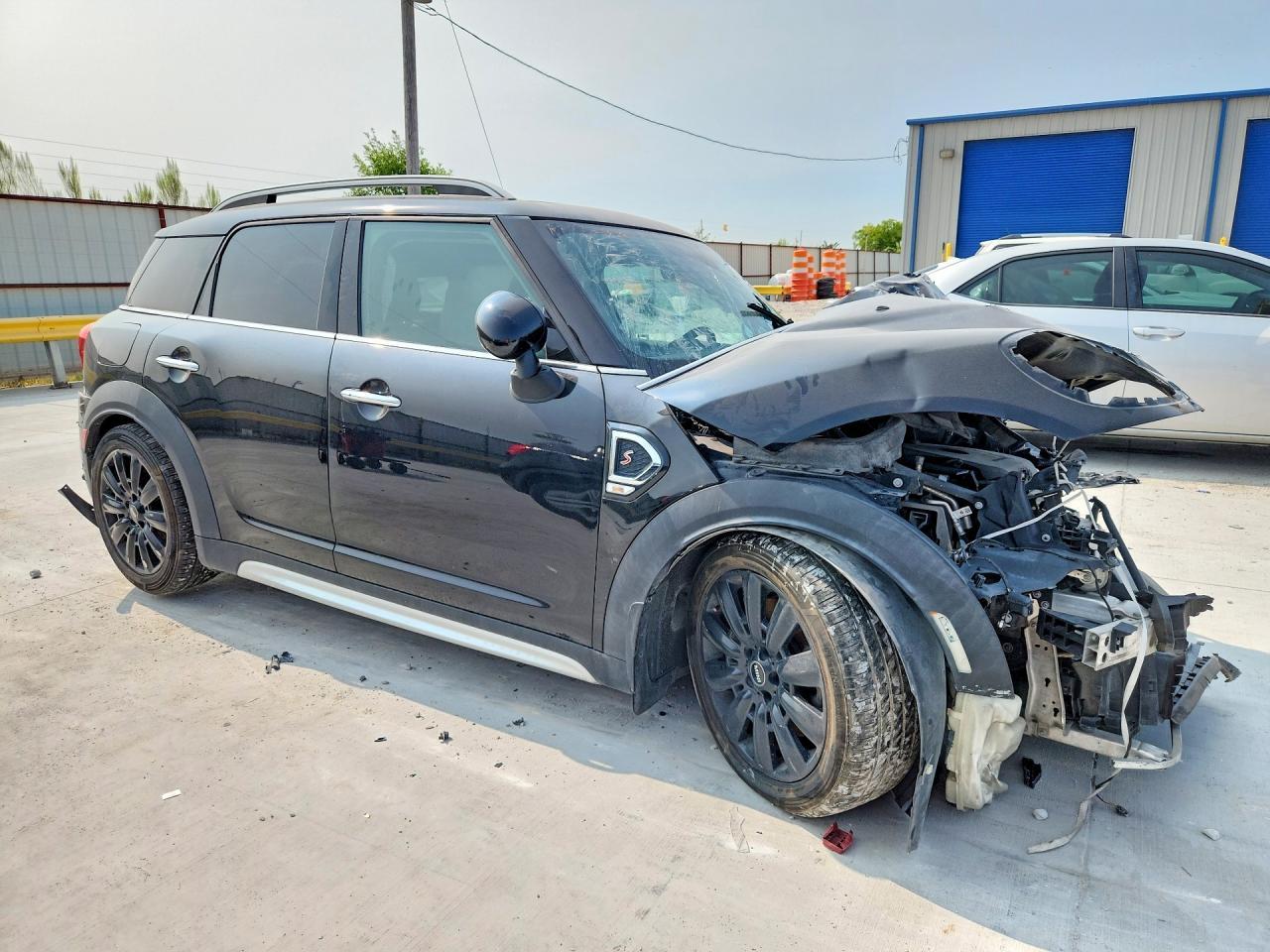 2018 Mini Cooper S Countryman - Image 4