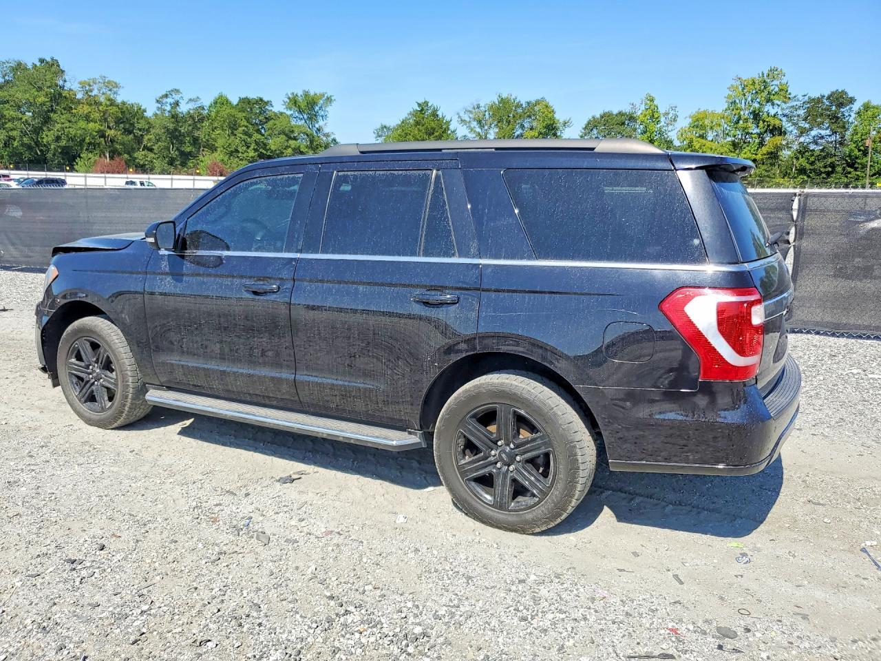 2021 Ford Expedition Xlt - Фото 2