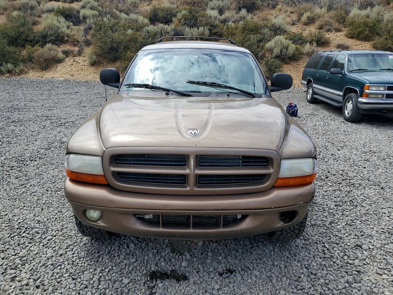 2000 Dodge Durango - Image 5