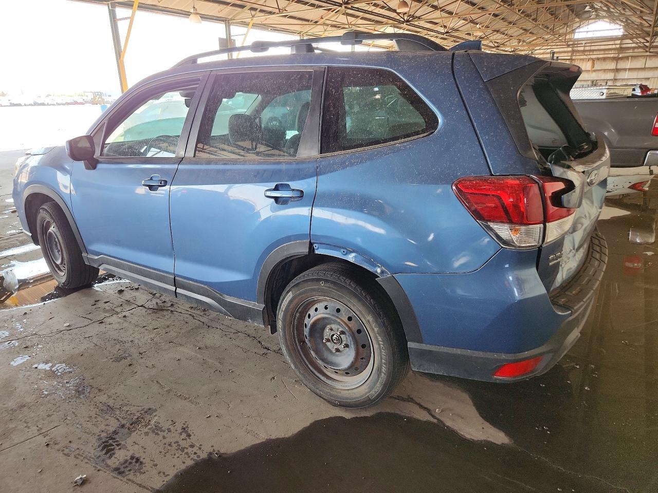 2021 Subaru Forester Premium - Image 2