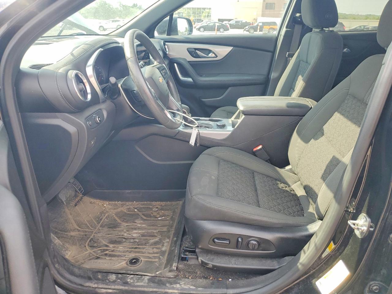 2021 Chevrolet Blazer 2Lt - Фото 7