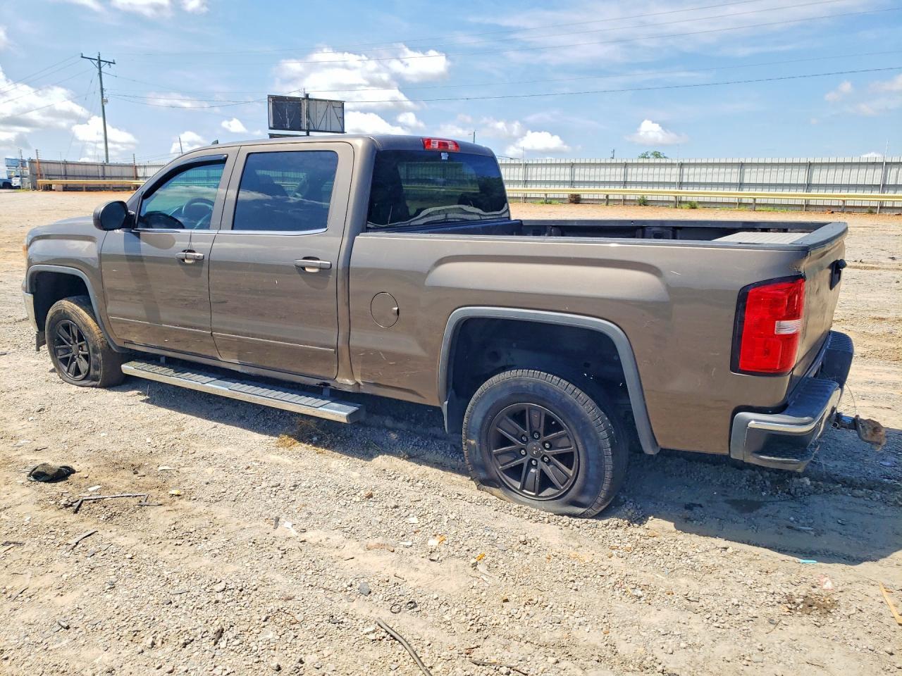 2014 GMC Sierra K1500 Sle - Image 2