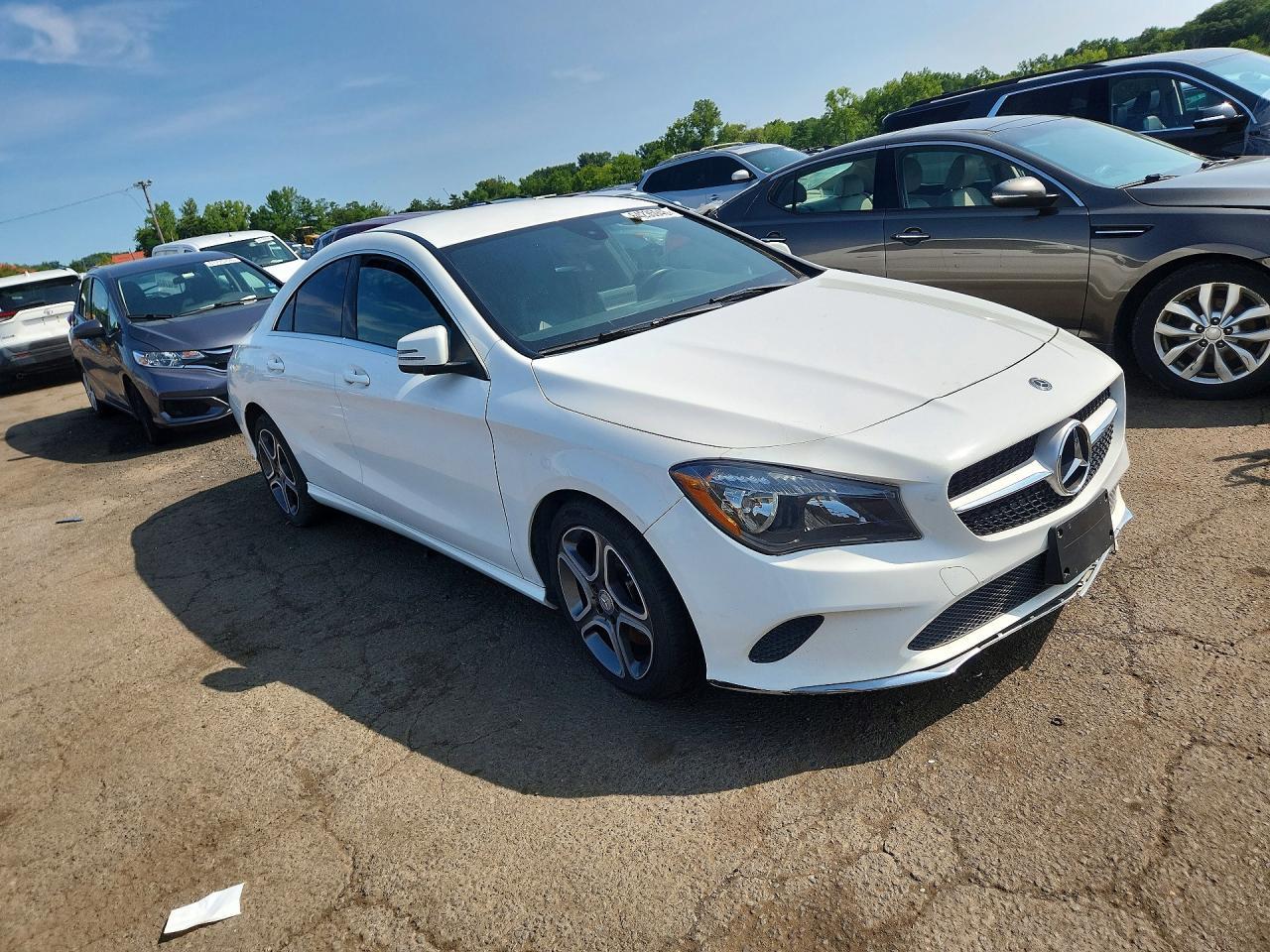 2019 Mercedes-Benz Cla 250 - Image 4