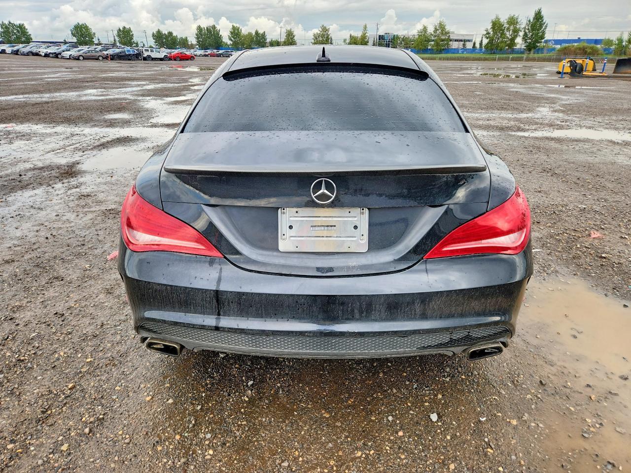 2014 Mercedes-Benz Cla 250 - Фото 6