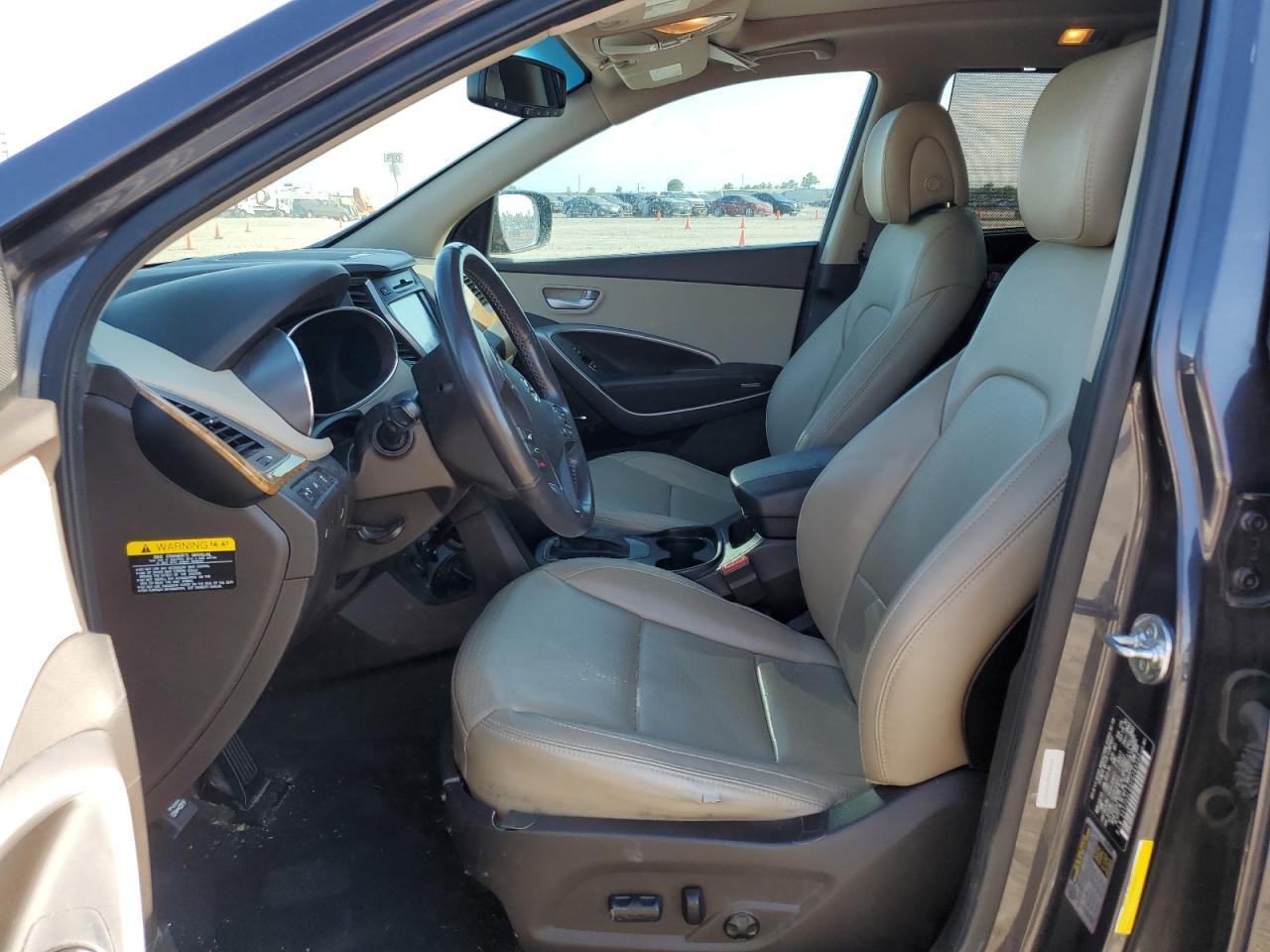 2015 Hyun Santa Fe S - Image 7