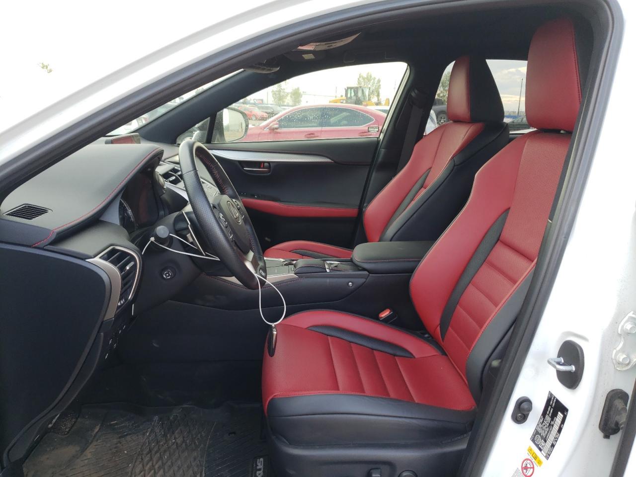 2018 Lexus Nx 300 Base - Фото 7