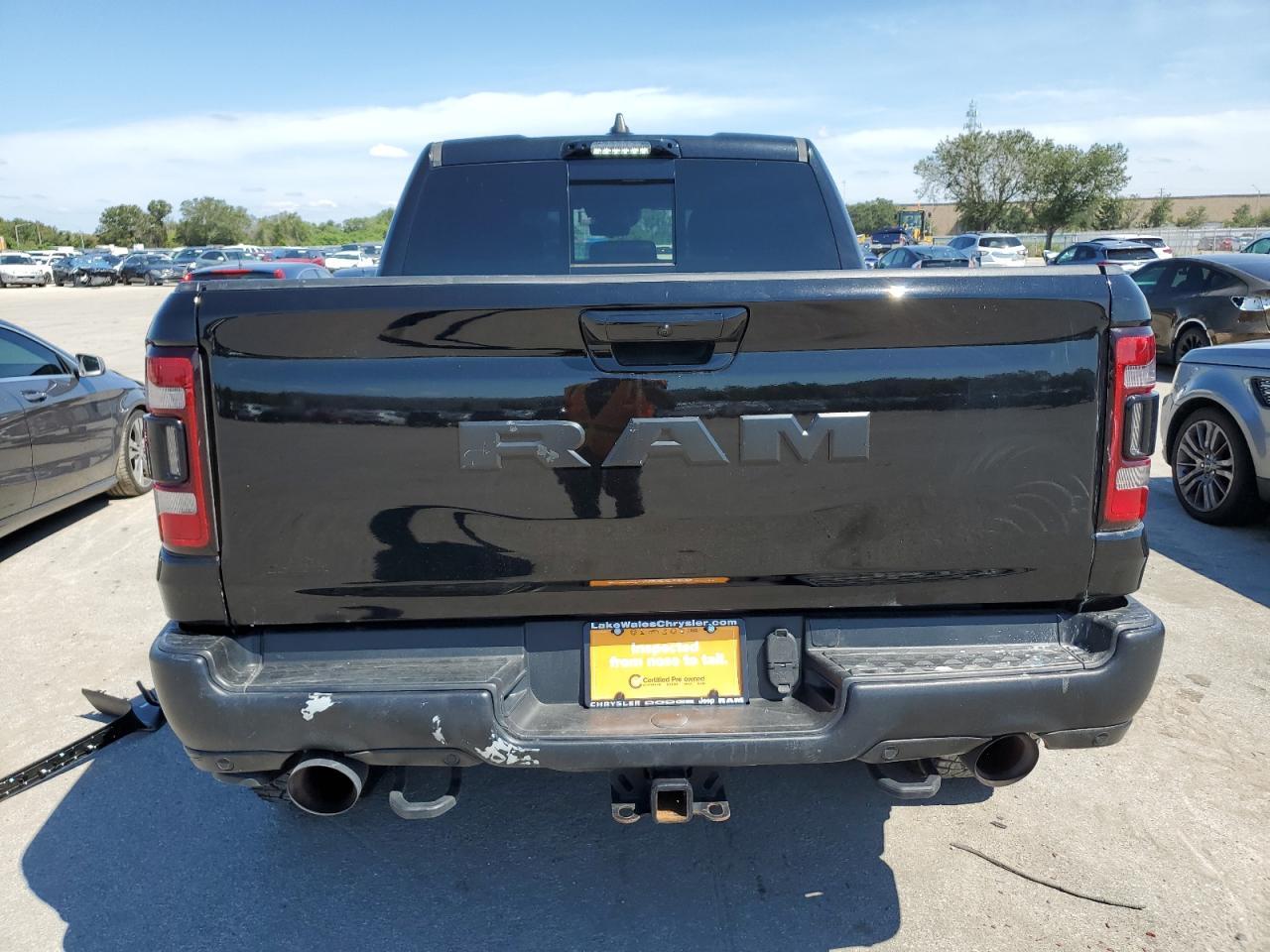 2021 Ram 1500 Trx - Image 6