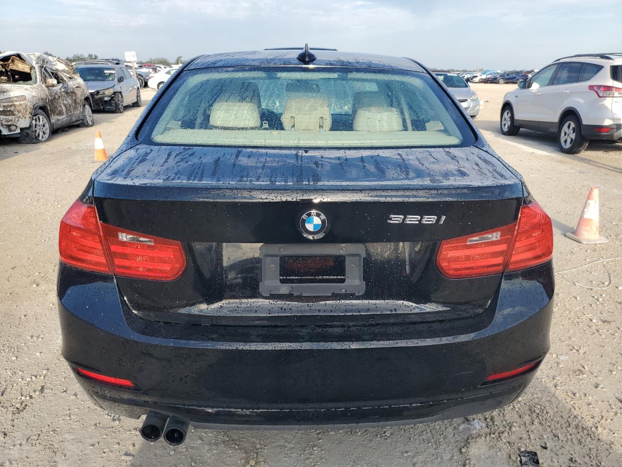 2013 BMW 328 I - Фото 6
